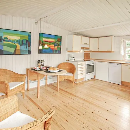 Tatil Evi Holiday La¸vsangervej Ega¥ Xi