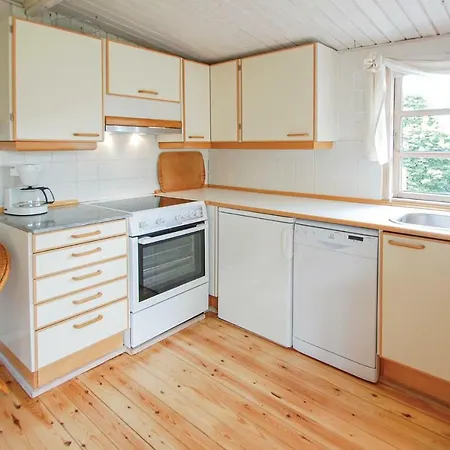 Tatil Evi Holiday La¸vsangervej Ega¥ Xi Åstrup