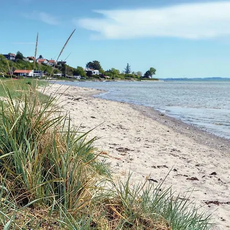 Holiday La¸vsangervej Ega¥ Xi Tatil Evi Åstrup
