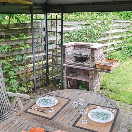 Holiday La¸vsangervej Ega¥ Xi Tatil Evi Åstrup