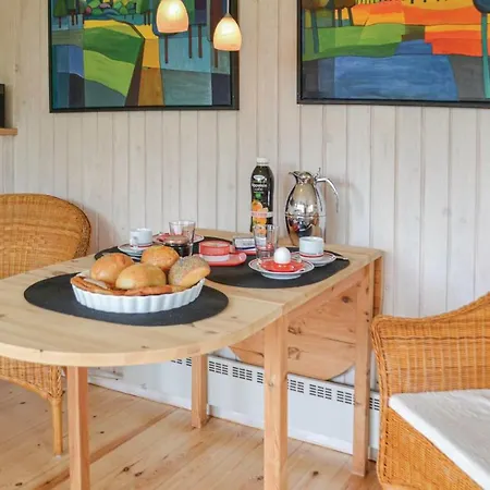 Holiday La¸vsangervej Ega¥ Xi Åstrup