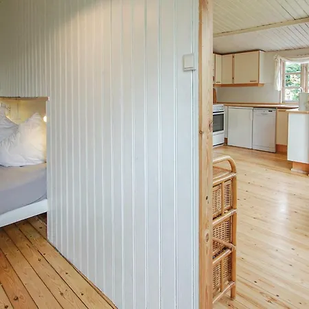 Holiday La¸vsangervej Ega¥ Xi Tatil Evi Åstrup