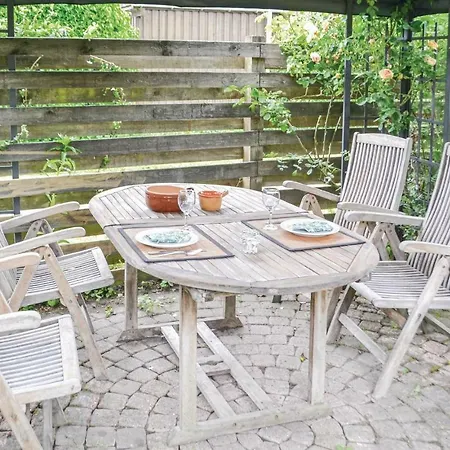 Holiday La¸vsangervej Ega¥ Xi * Åstrup